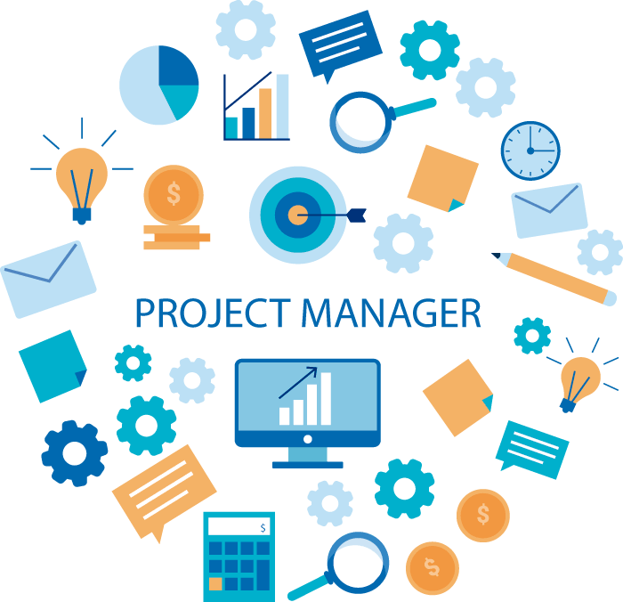 GVR Groups_Project Manager